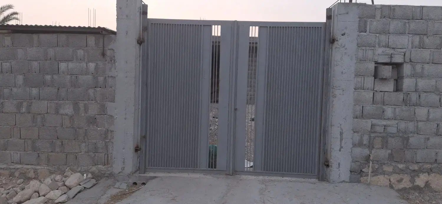 جوشکاری سیارباکیفیت بالانصب سایبان ودروپنجره|خدمات پیشه و مهارت|خورموج, |دیوار