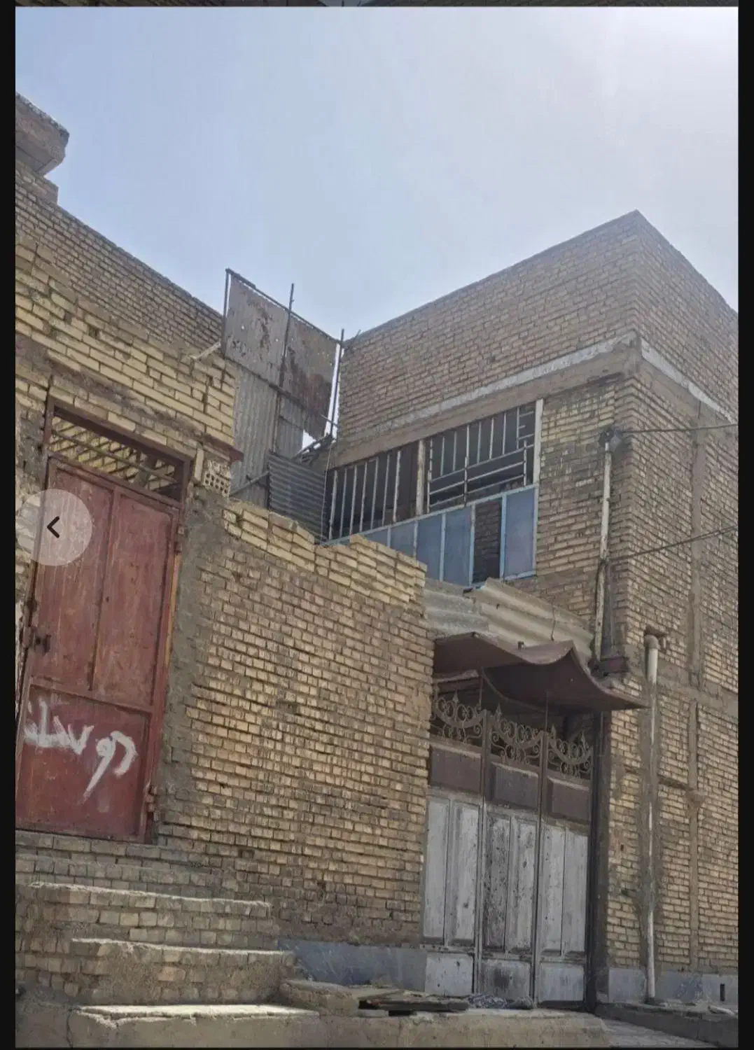 خانه در شریعتی جنوبی کوی مشعلی|اجارهٔ خانه و ویلا|اهواز, اسلام آباد غربی|دیوار