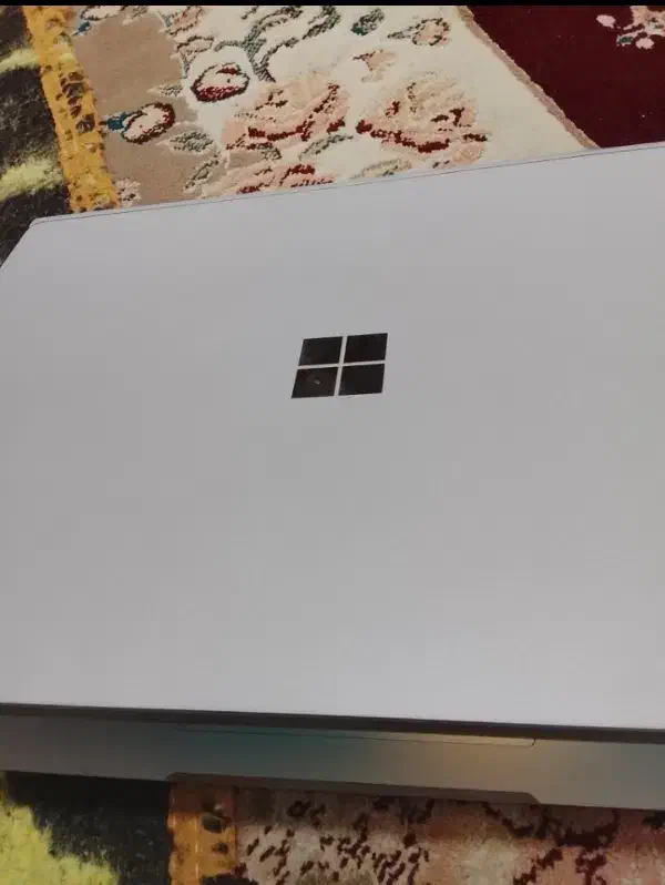لپتاپ سرفیس بوک|رایانه همراه|شیراز, کفترک|دیوار