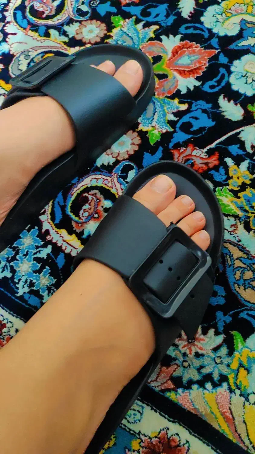 دمپایی زنانه|کیف، کفش، کمربند|تهران, شمیراننو|دیوار