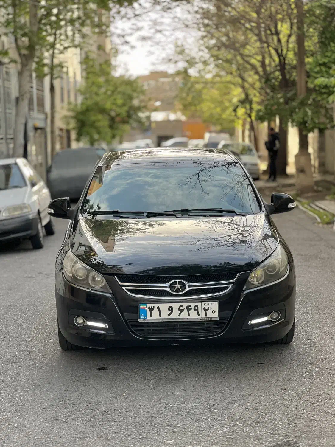 جک j5|خودرو سواری و وانت|تهران, اوقاف|دیوار