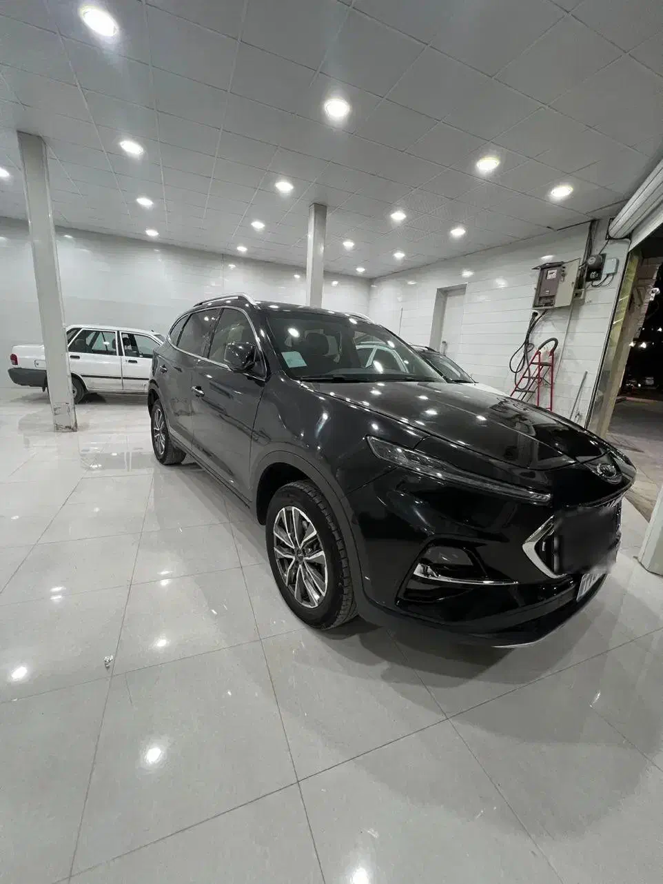 kmc k7|خودرو سواری و وانت|سیرجان, |دیوار