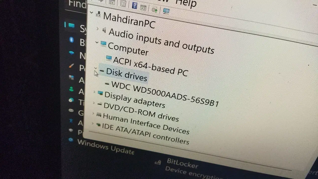 کامپیوتر|رایانه رومیزی|کرمان, |دیوار