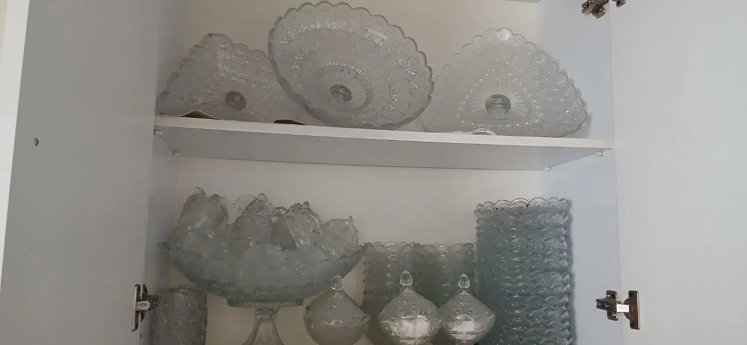 سرویس پذیرایی ۱۸نفره‌‌‌ آدرس کرمانشاه مسکن مهردانش|ظروف سرو و پذیرایی|ماهیدشت, |دیوار