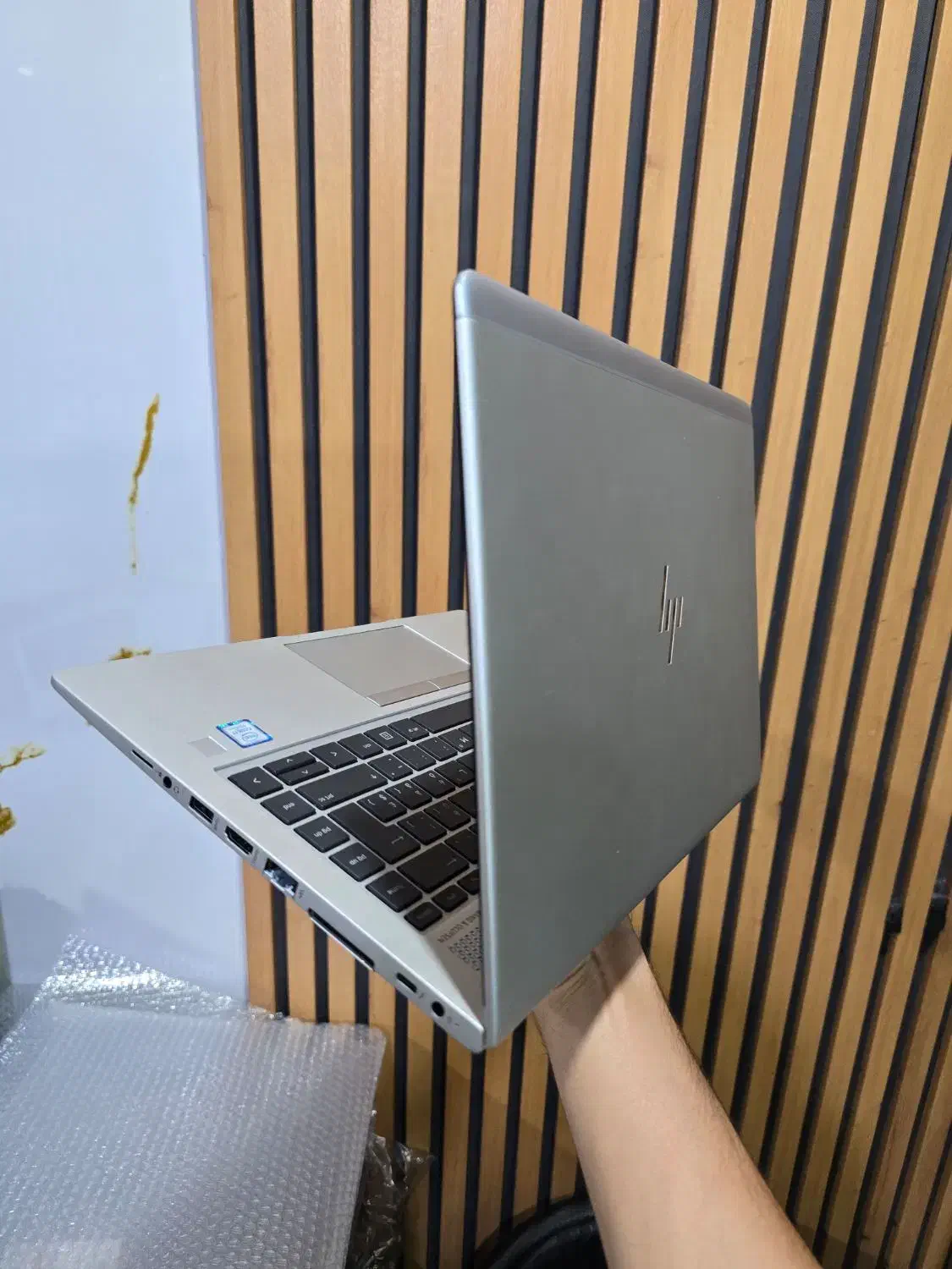 لپ تاپ اچ پی Hp 840 g5 i7|رایانه همراه|تهران, فلسطین (میدان انقلاب)|دیوار