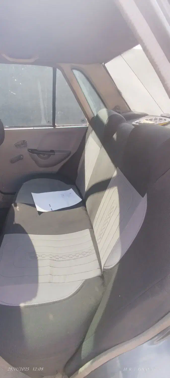 پراید تک گانه ۸۴ سرحال|خودرو سواری و وانت|مهدی شهر, |دیوار