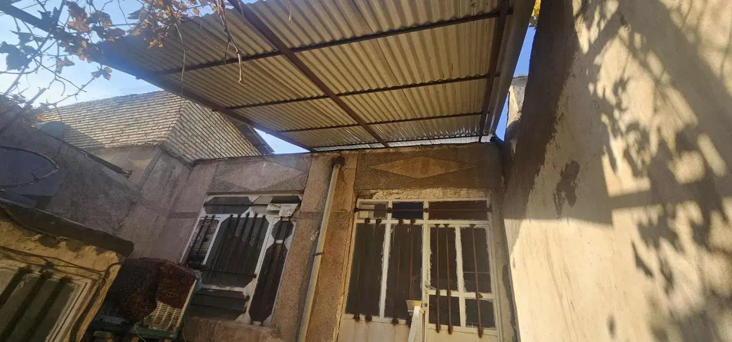 دوطبقه سند دار زیر فی منطقه|فروش خانه و ویلا|مشهد, عامل|دیوار