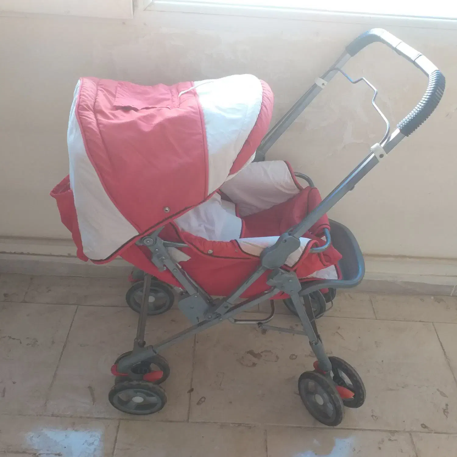 کالسکه|کالسکه و لوازم جانبی|هشتگرد, شهرک ریحانه|دیوار