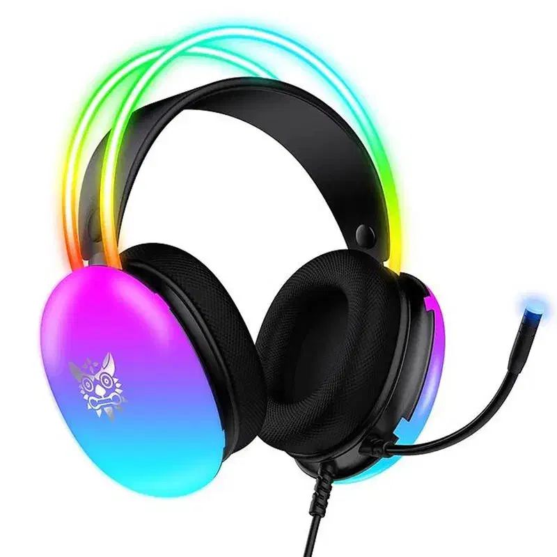 هدست اونیکوما x25|قطعات و لوازم جانبی رایانه|گنبد کاووس, |دیوار