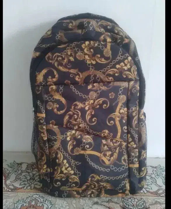 کوله پشتی|کیف، کفش، کمربند|زنجان, |دیوار