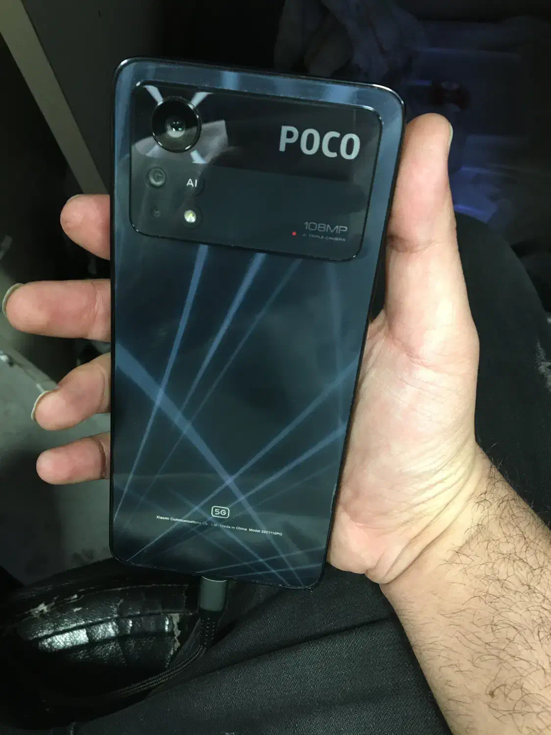 X4 pro|موبایل|مشهد, بهشت|دیوار