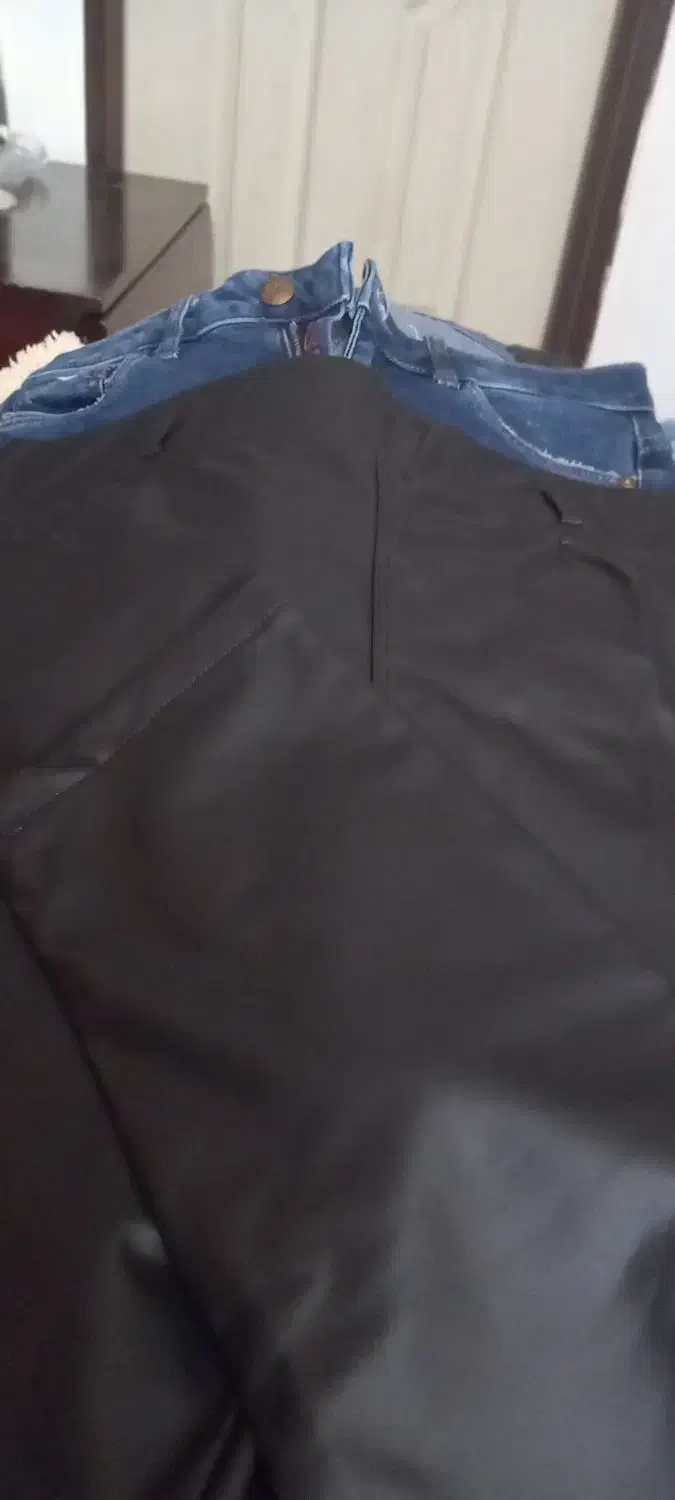 تعدادی  لباس نوودحدنو باقیمت مناسب|لباس|خرقان, |دیوار