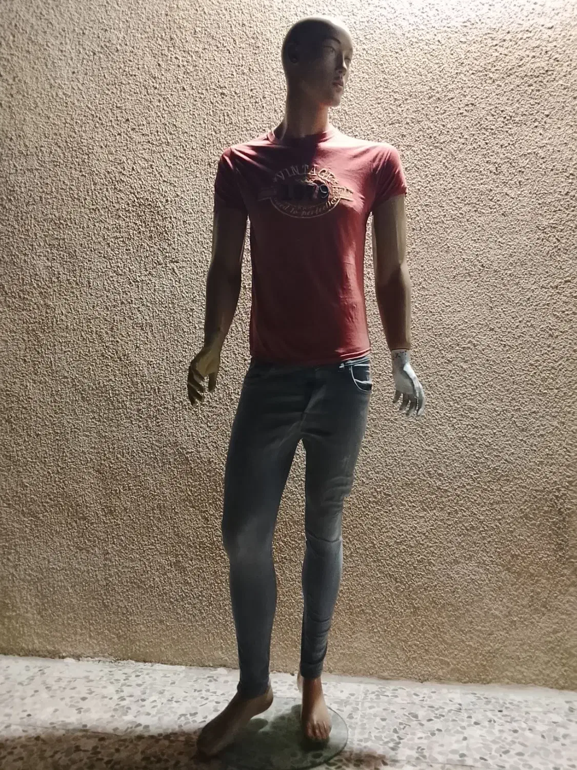 مانکن مردانه|فروشگاه و مغازه|گله دار, |دیوار