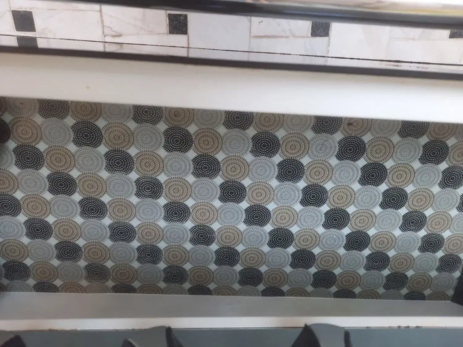 گاز بسیار تمیز و سالم|اجاق گاز و لوازم برقی پخت‌وپز|قم, شهر قائم|دیوار