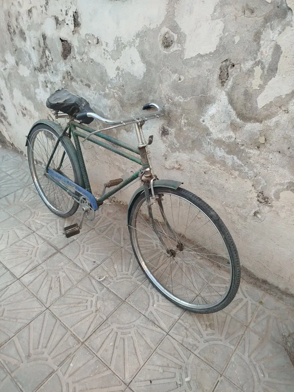 چرخ لاری|دوچرخه، اسکیت، اسکوتر|کرمان, |دیوار