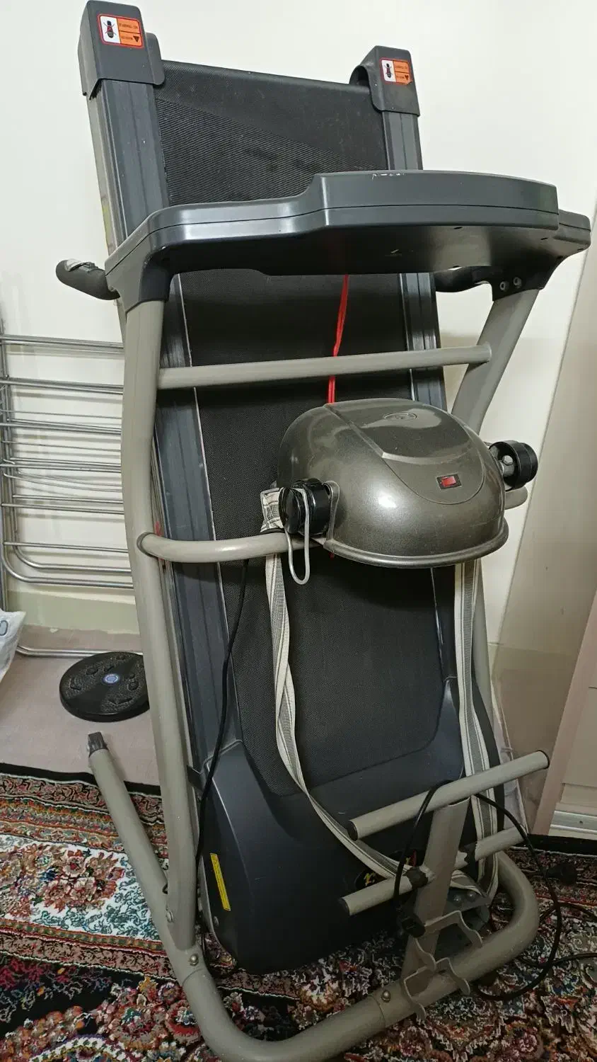 تردمیل|تجهیزات ورزشی|تهران, فلاح|دیوار