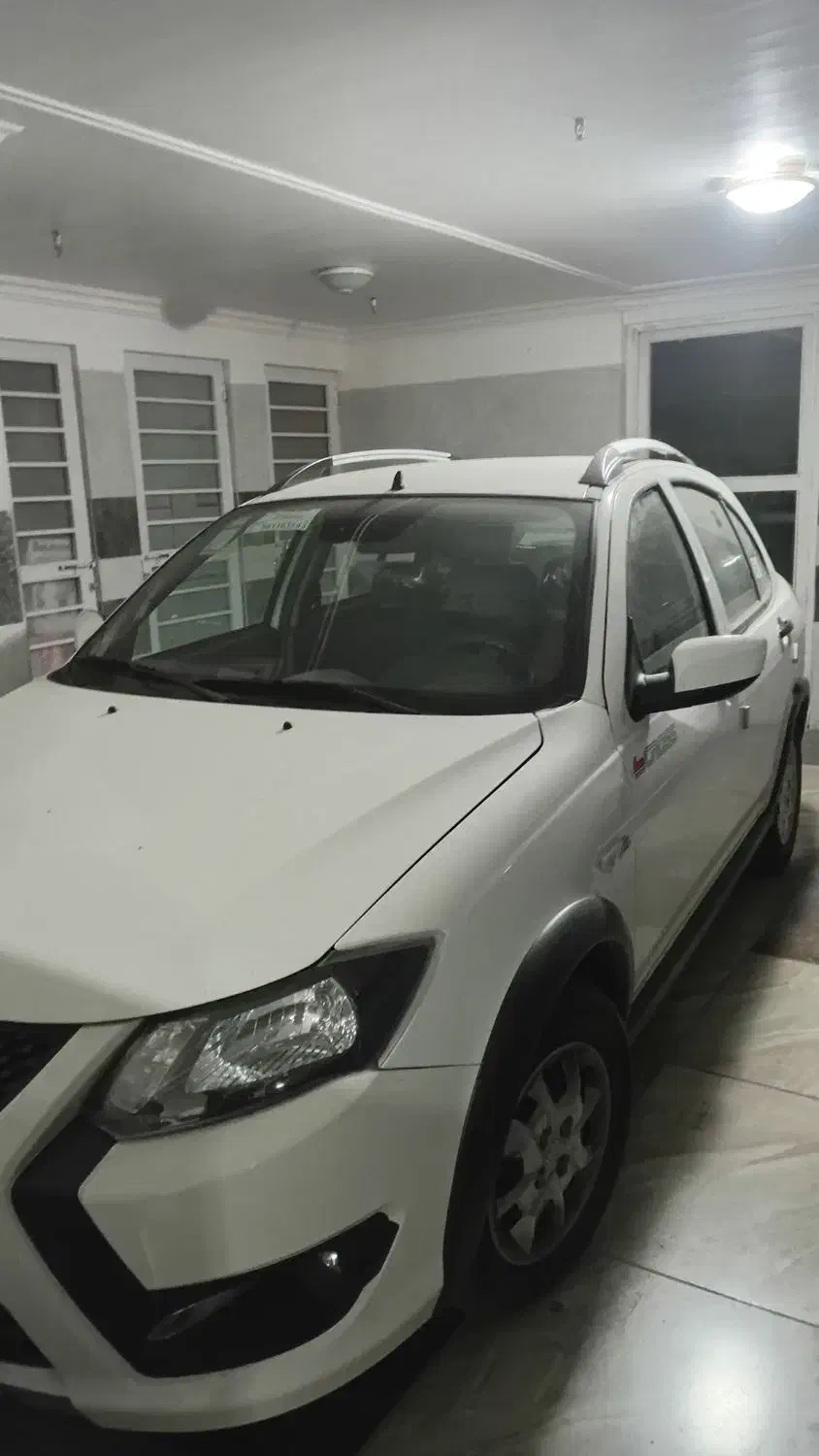 کوییک۱۴۰۴|خودرو سواری و وانت|همدان, |دیوار