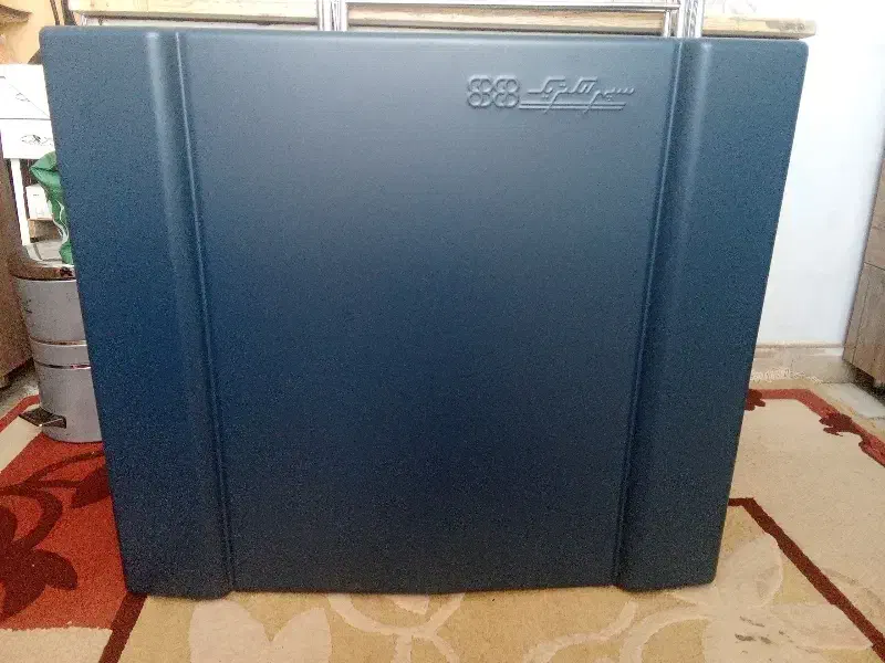 بخاری برقی سپهر الکتریک هوشمند|بخاری، هیتر، شومینه|بالا ولایت, |دیوار