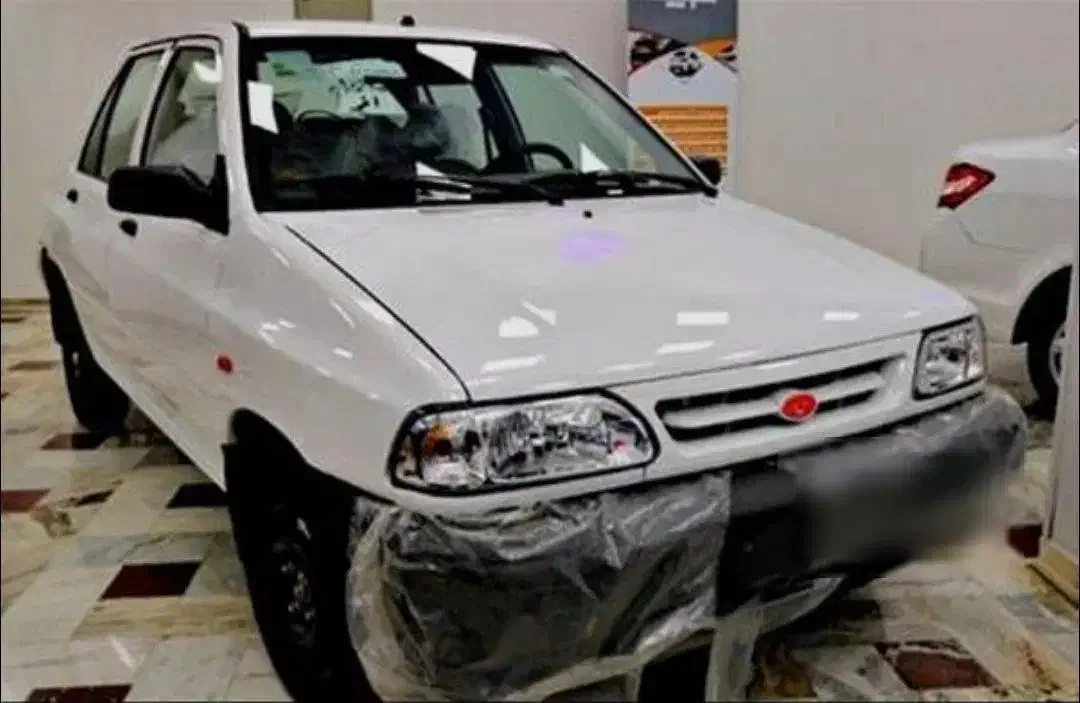 پراید ۱۴۰۵|خودرو سواری و وانت|همدان, |دیوار