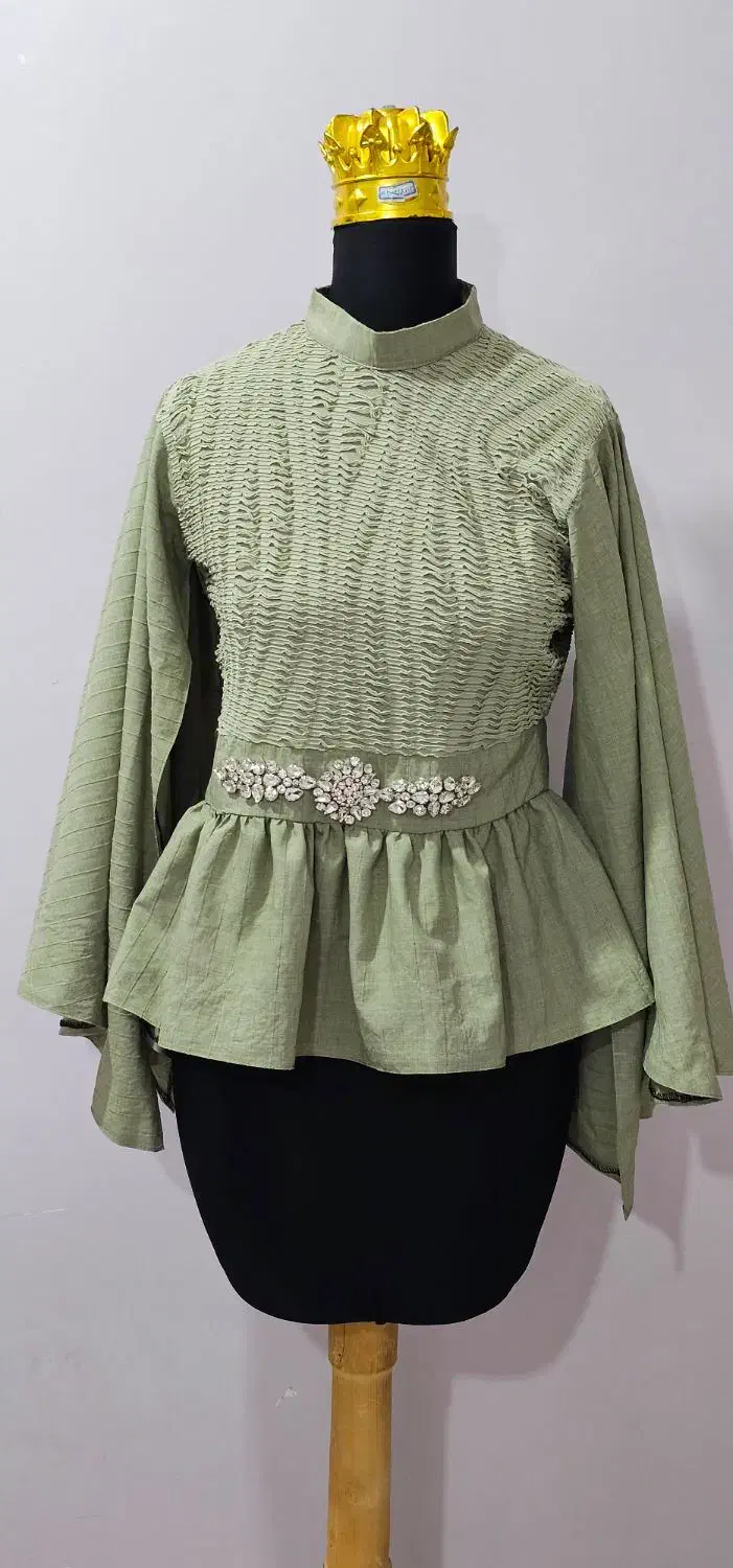 شومیز مجلسی|لباس|بندر ماهشهر, |دیوار