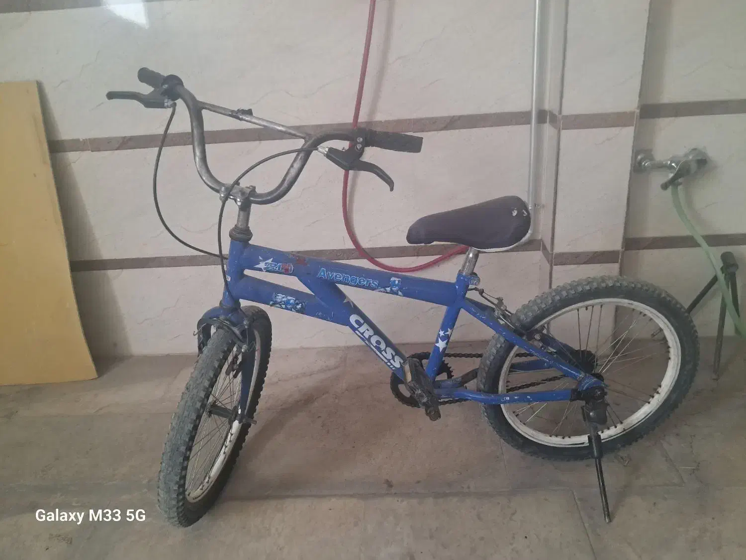 دوچرخه۲۰|دوچرخه، اسکیت، اسکوتر|مریوان, |دیوار