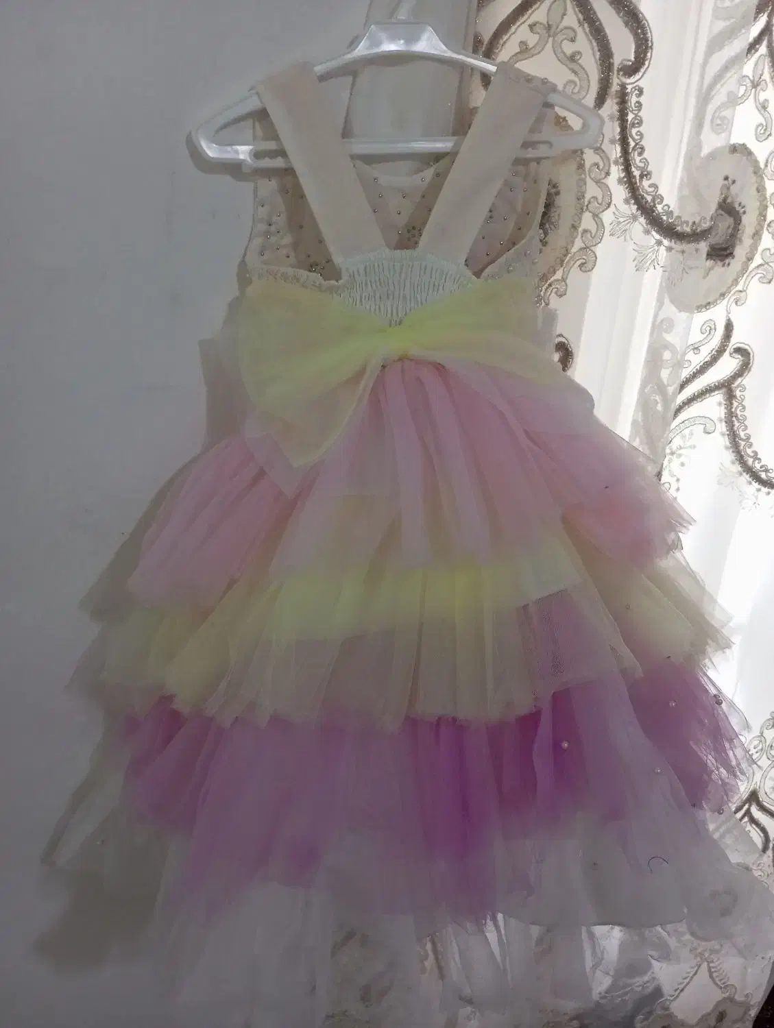 لباس|لباس|مشگین شهر, |دیوار