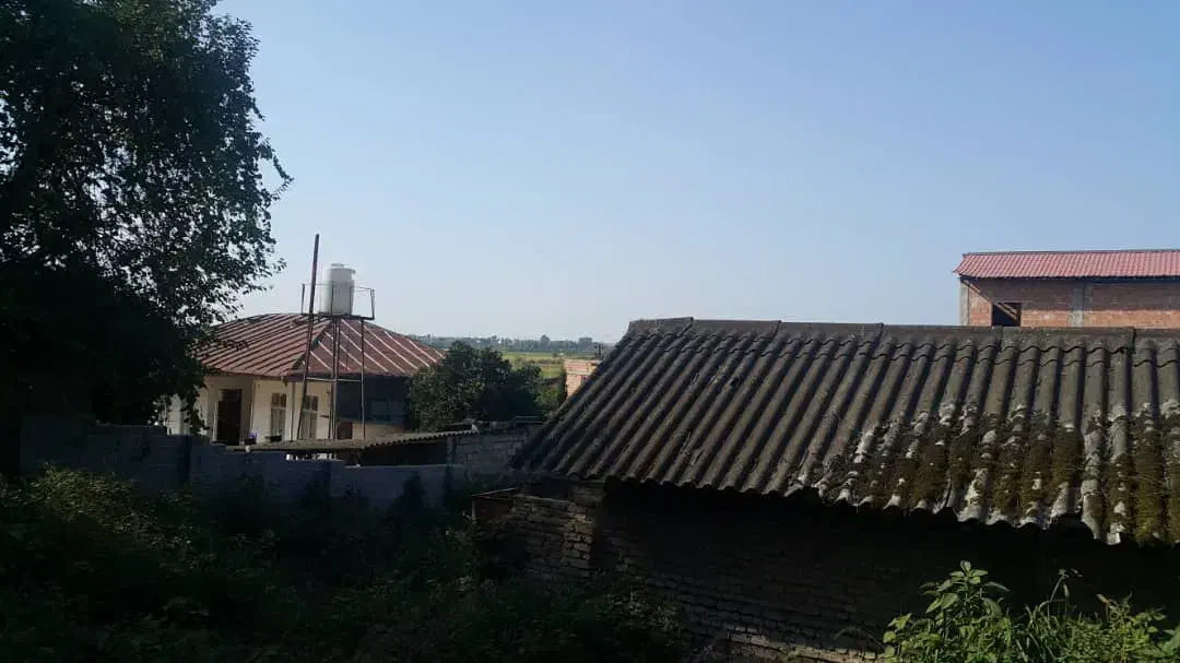 760متر شهرک یثرب با انشعابات قائمشهرتلوک لهرم|فروش زمین و ملک کلنگی|ارطه, |دیوار