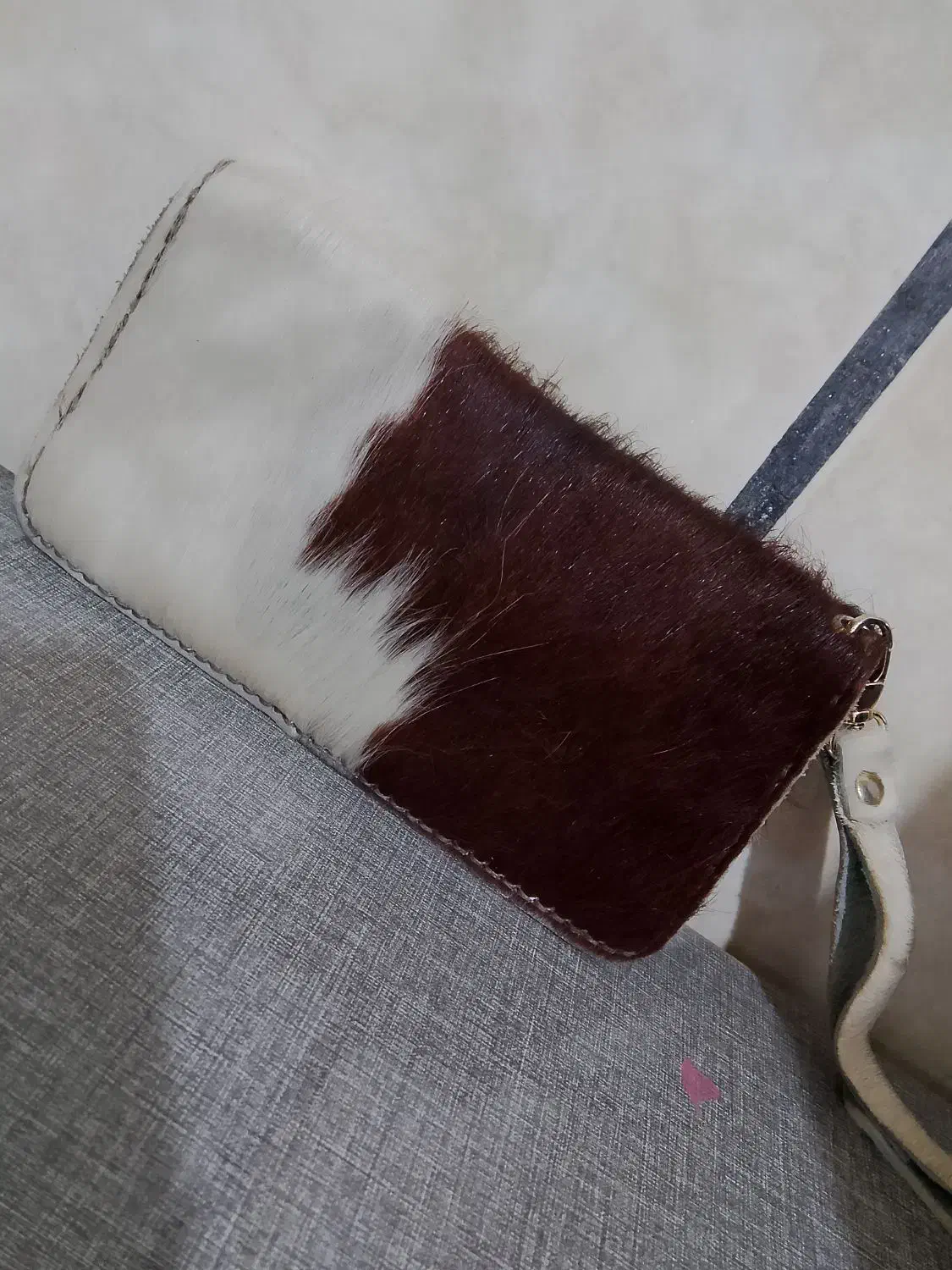 کیف پول چرم|کیف، کفش، کمربند|مشهد, شهید قربانی|دیوار