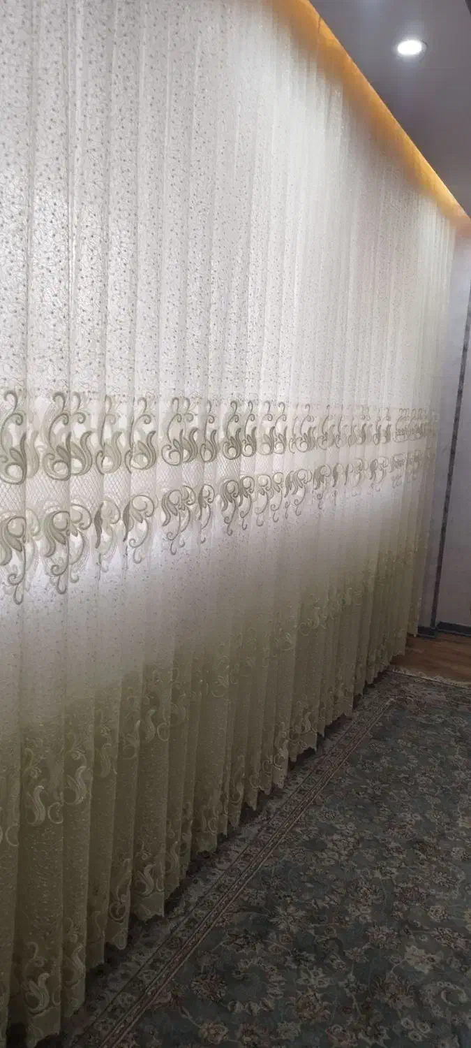 توری|پرده، رانر، رومیزی|همدان, |دیوار