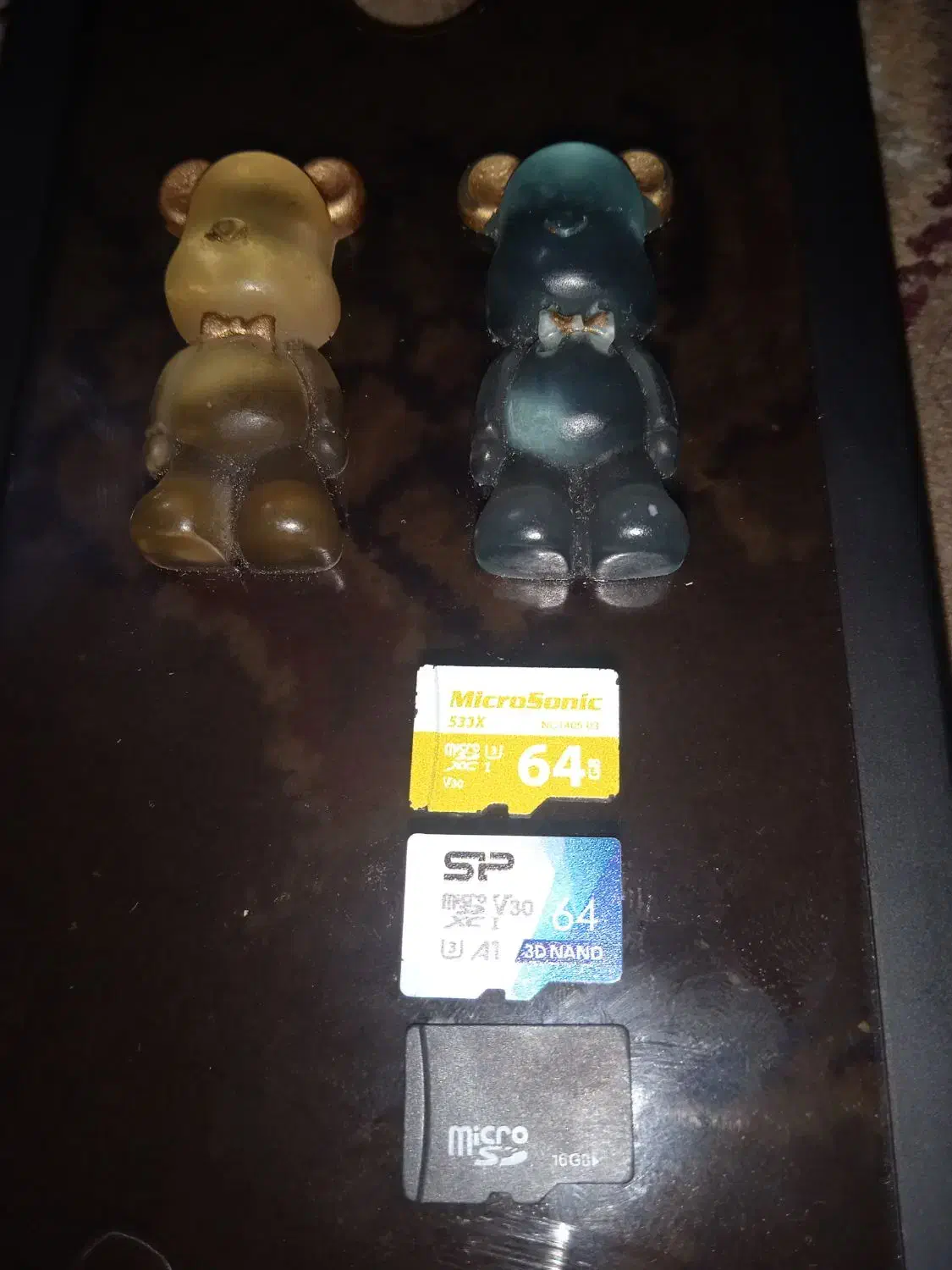 مموری ۶۴ گیگ اصل|لوازم جانبی موبایل و تبلت|شیروان (خراسان), |دیوار