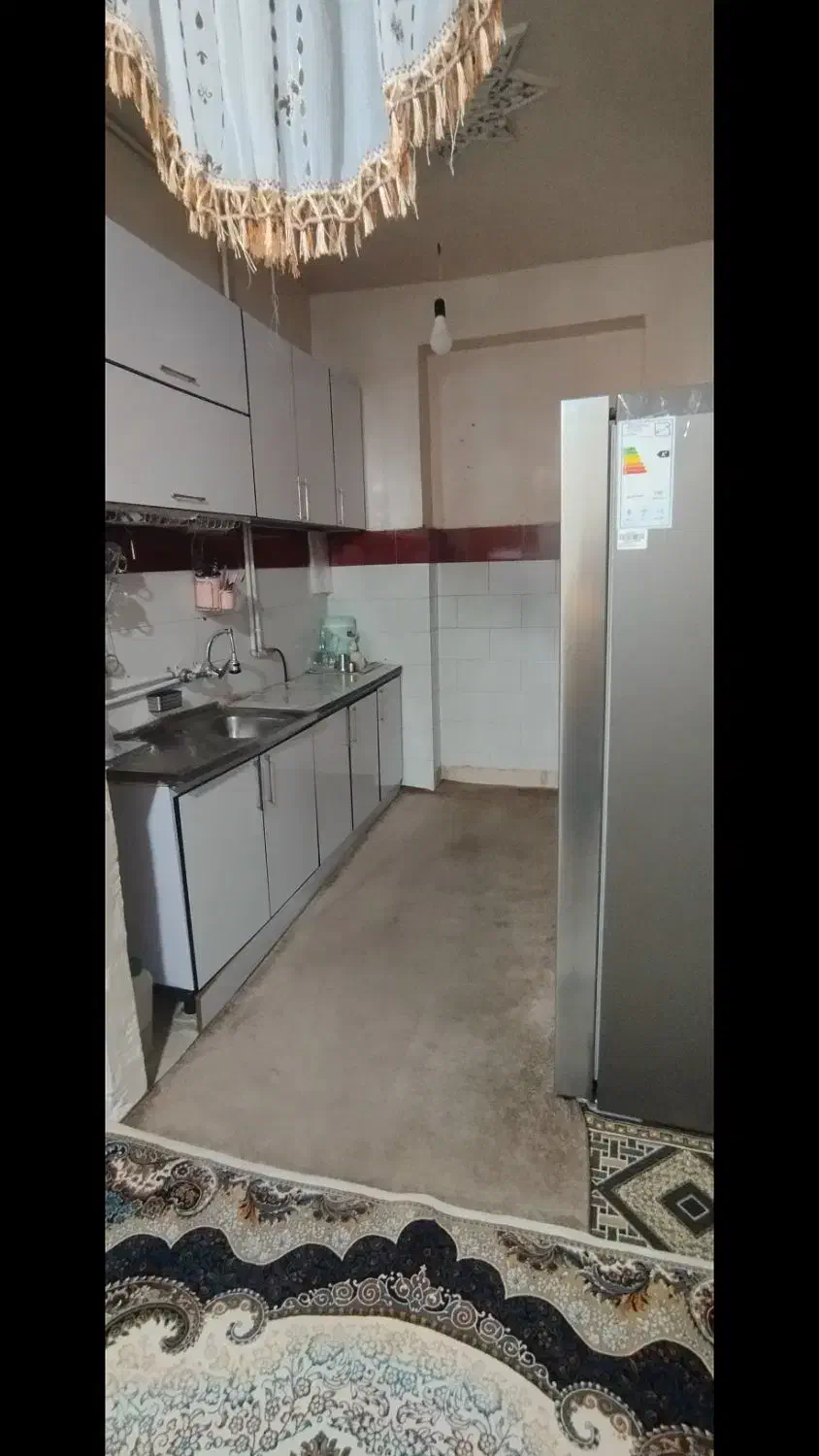 خانه پشت قواره|فروش خانه و ویلا|قم, علی آباد سعدگان|دیوار