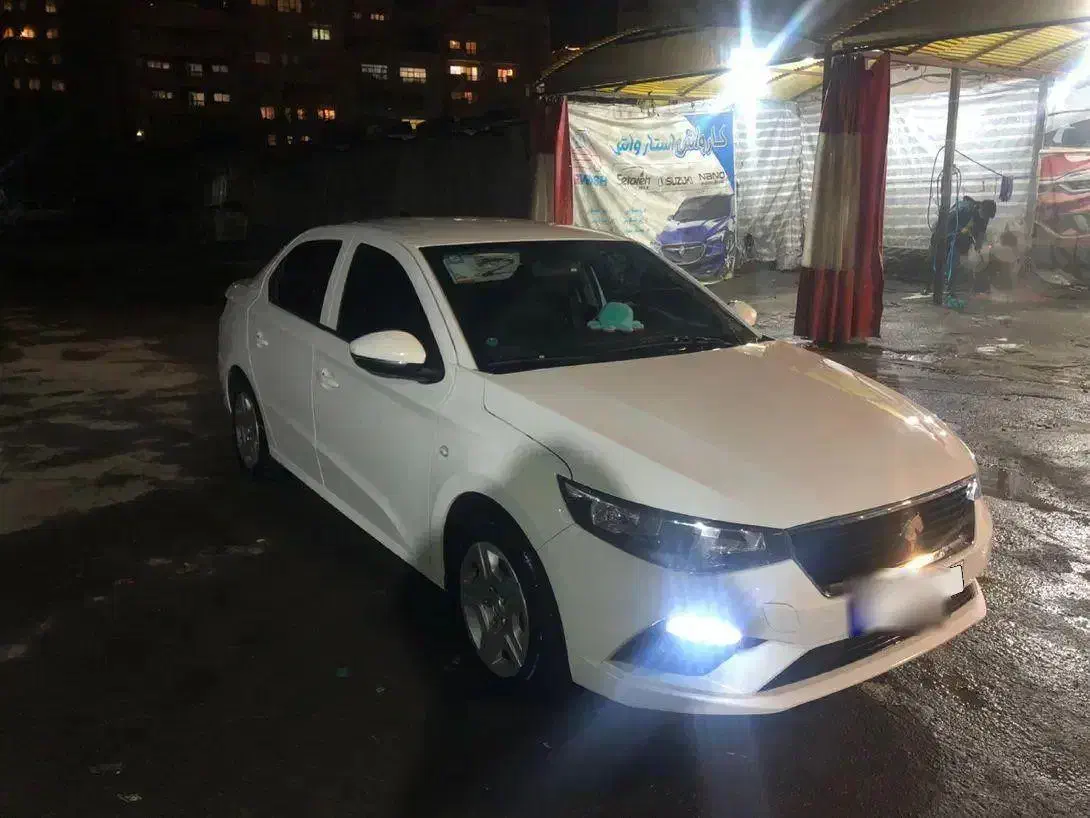 تارا v1 پلاس مدل ۱۴۰۳|خودرو سواری و وانت|تبریز, |دیوار