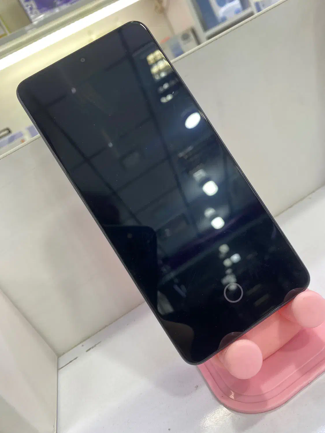 not13 pro G5 512 gig ram12|موبایل|رامشیر, |دیوار