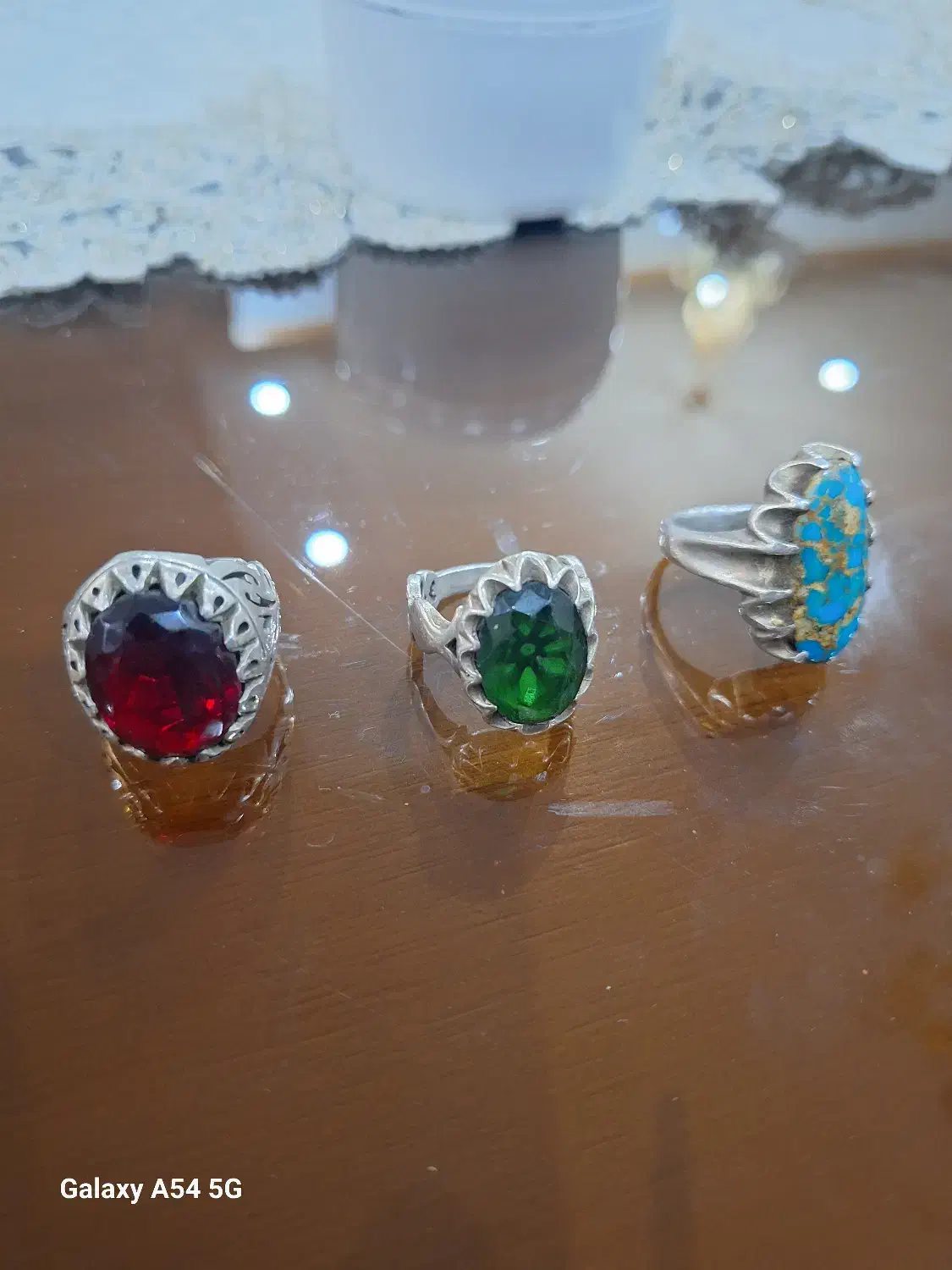 انگشتر|جواهرات|تهران, سجاد|دیوار