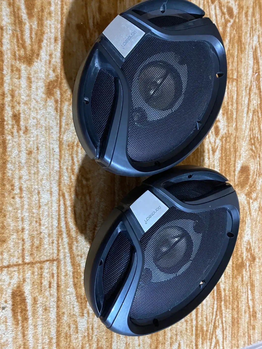 باندpanatech و باند مکسیدر|قطعات یدکی و لوازم جانبی|شیروان (خراسان), |دیوار