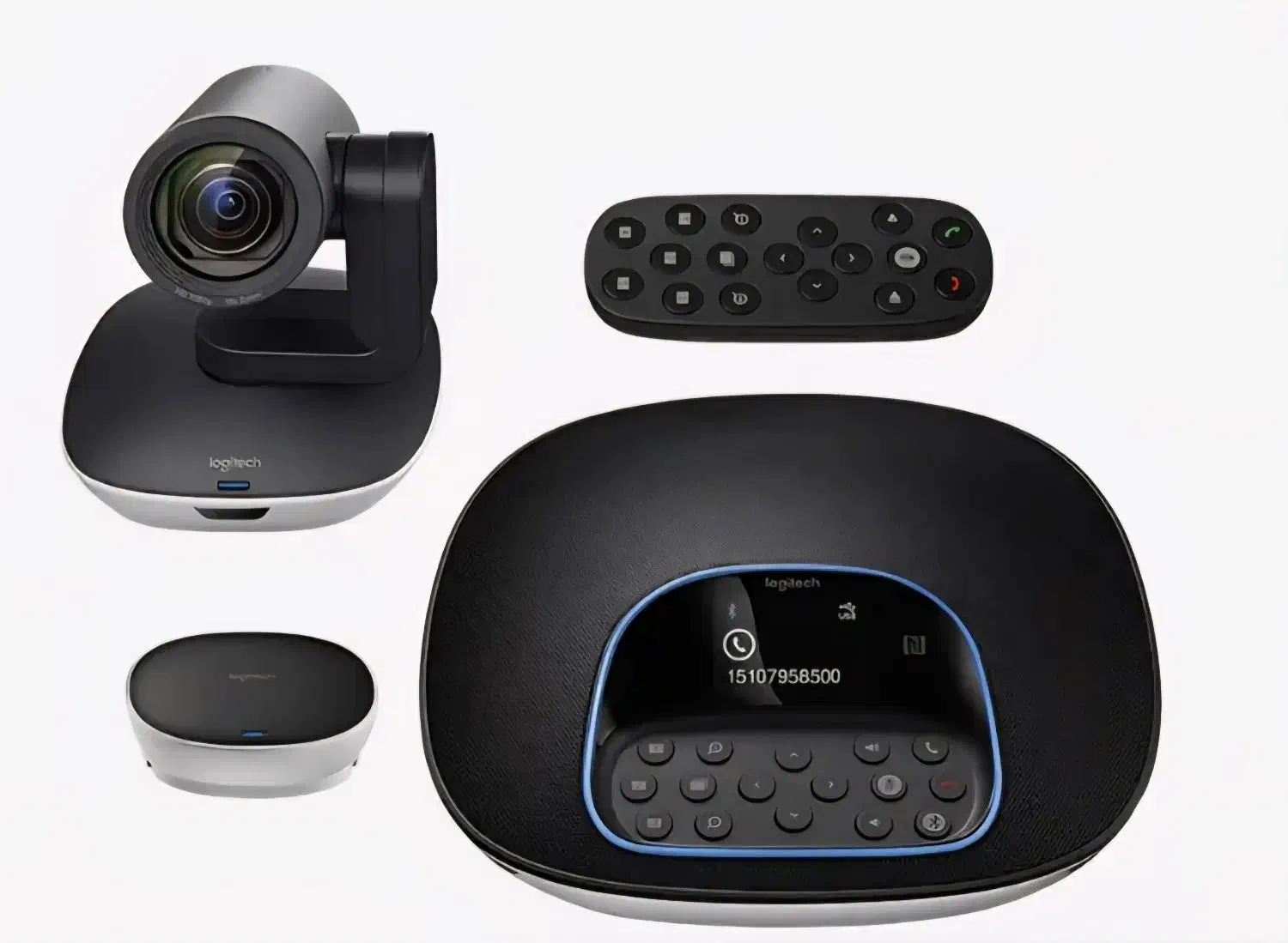 دوربین کنفرانس لاجیتک|دوربین عکاسی و فیلم‌برداری|لواسان, |دیوار