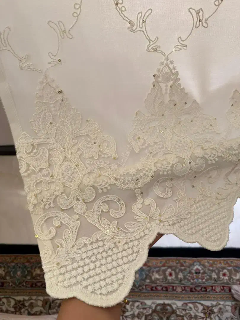 پرده نو مدل رومن در ابعاد ۹۰در ۲/۶۰|پرده، رانر، رومیزی|تهران, هفده شهریور|دیوار