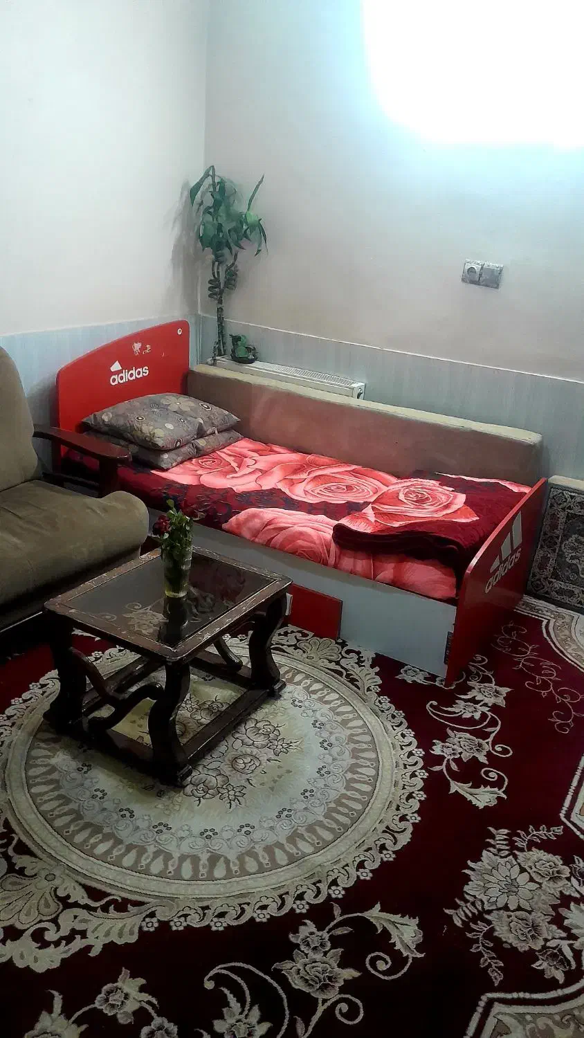 اجاره اتاق روزانه هفتگی فاصله تا مترو ۱ دقیقه|اجارهٔ کوتاهمدت آپارتمان و سوئیت|تهران, بریانک|دیوار