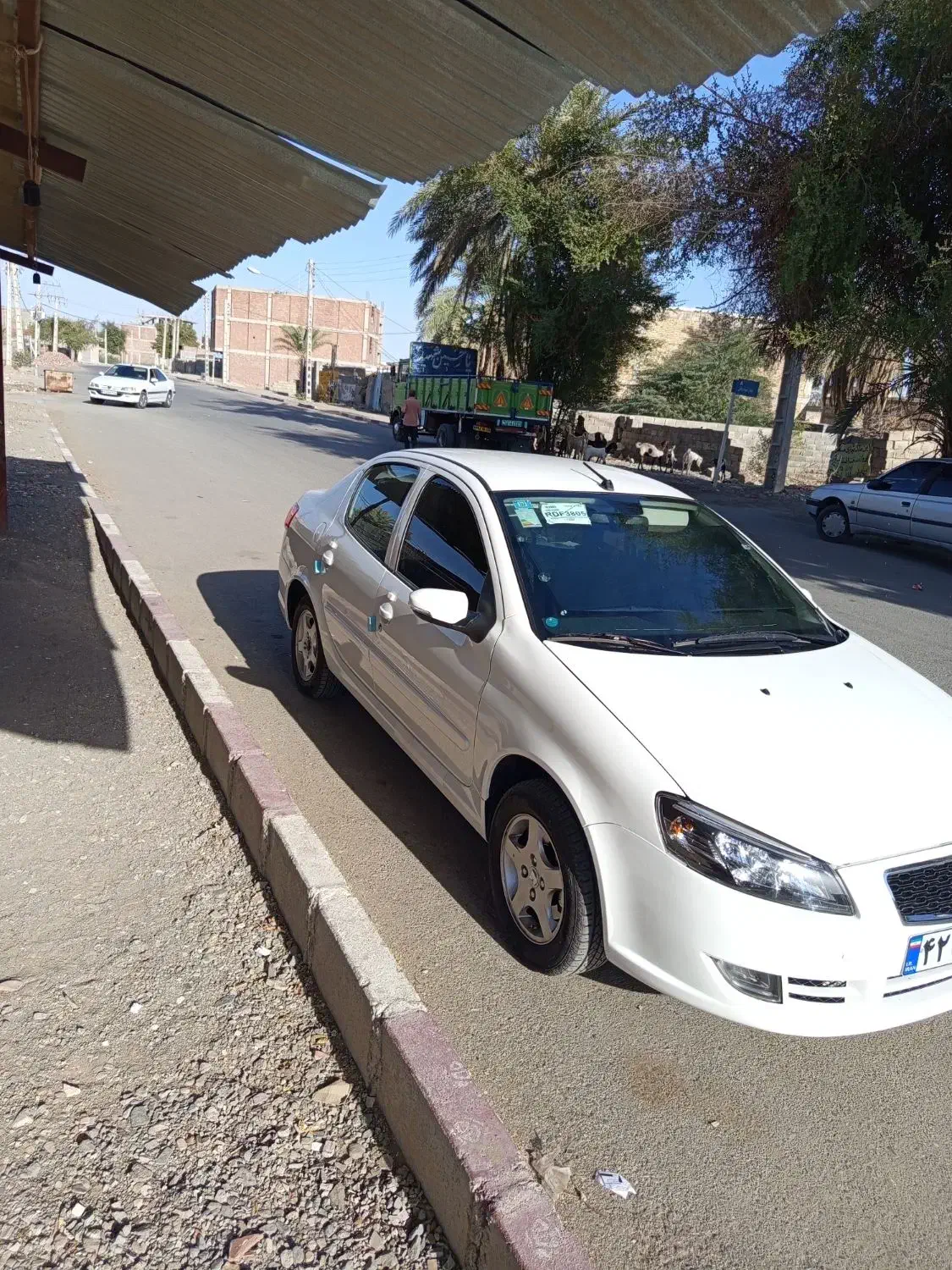 رانا پلاس|خودرو سواری و وانت|کرمان, |دیوار