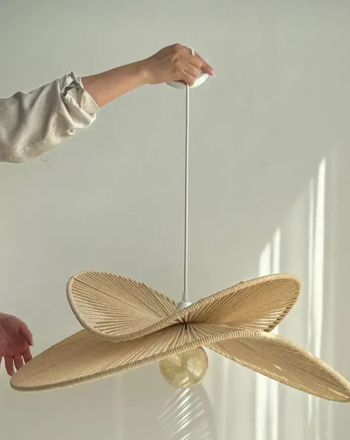 لوسترمکرومه|لوستر و چراغ آویز|قزوین, |دیوار