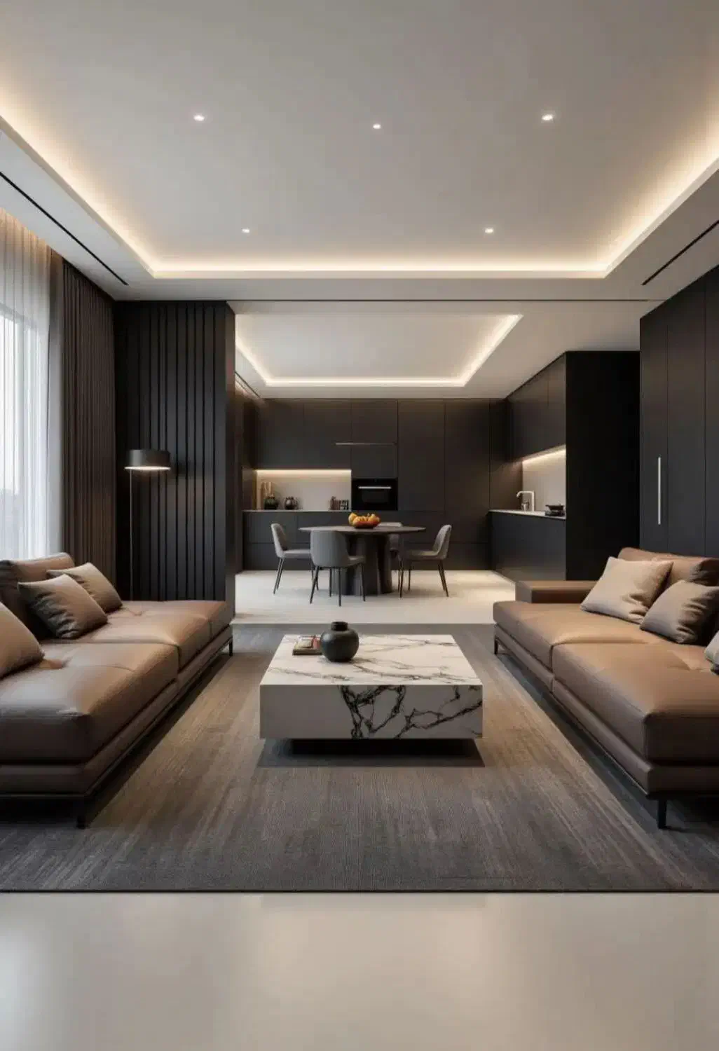 آپارتمان ۷۰ متری بر متروی بریانک