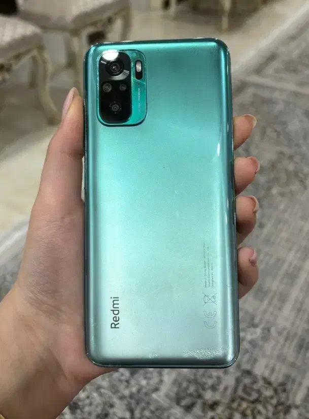 گوشی نوت 10|موبایل|تهران, شکوفه (عبدل آباد)|دیوار