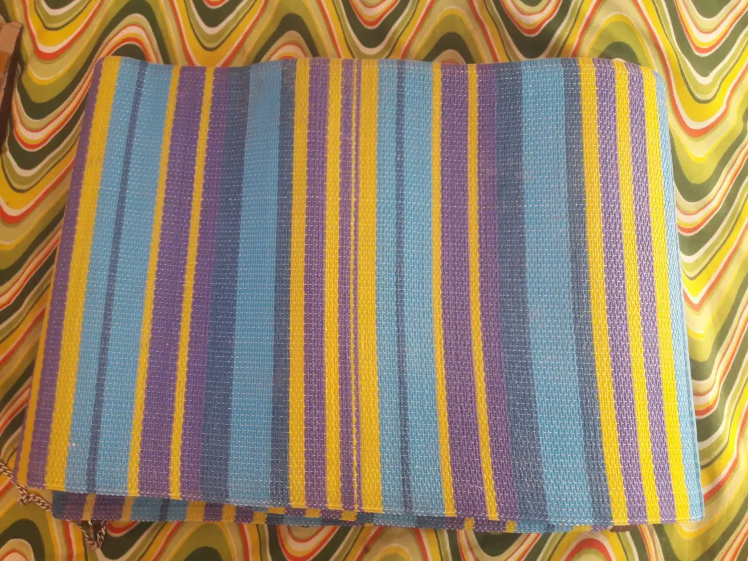 زیر انداز|روفرشی|قم, شهرک امام حسن|دیوار