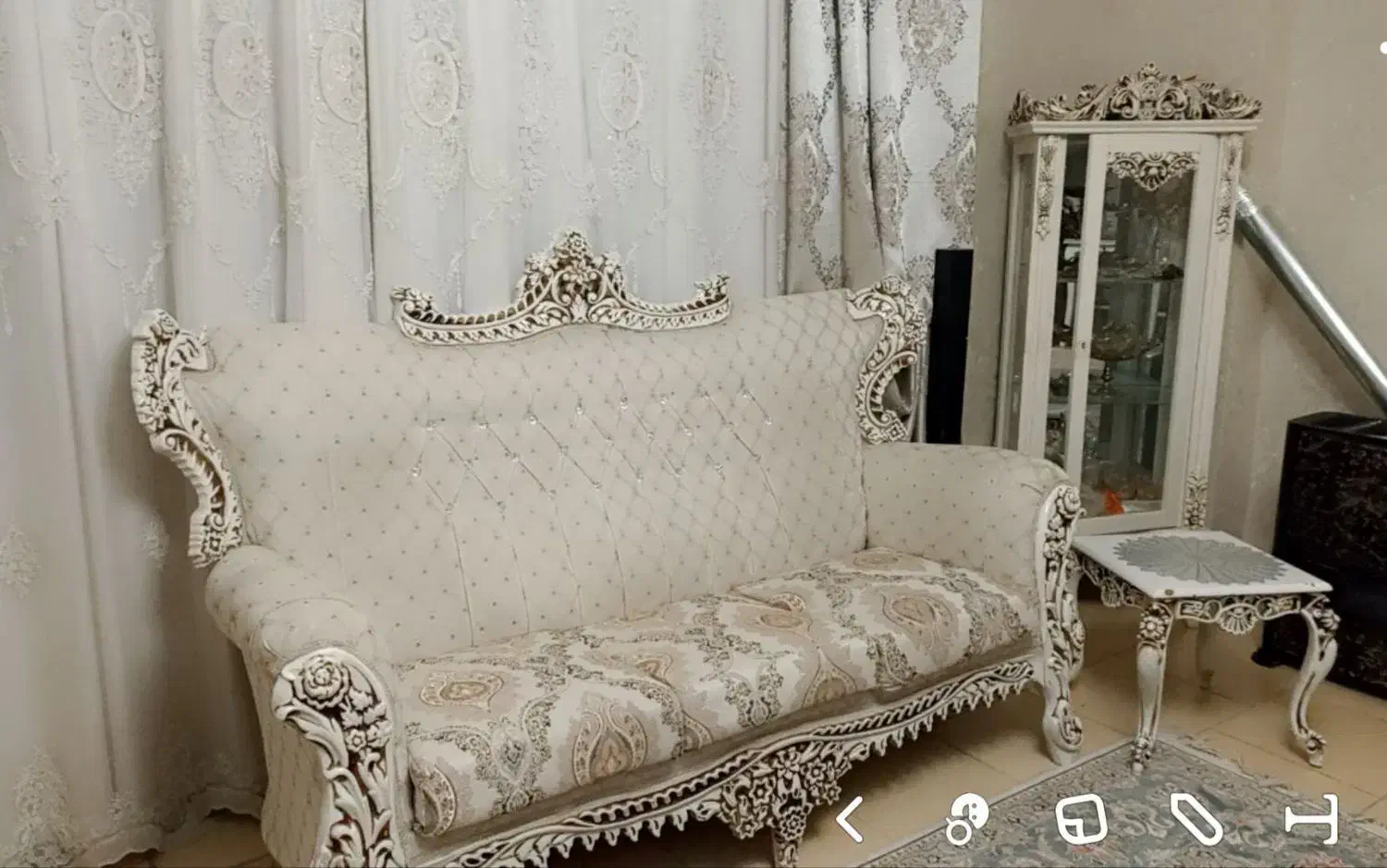 لوازم خانگی|حراج|آبیک, |دیوار