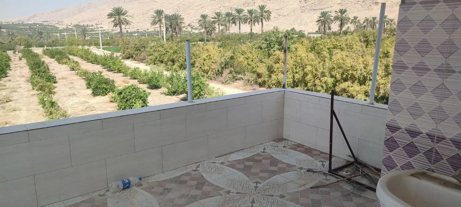 فروش باغ شهری وانباری|فروش خانه و ویلا|جنت, |دیوار