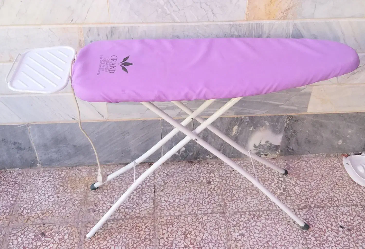 میز اتو|اتو و لوازم اتو|قم, نخودی|دیوار