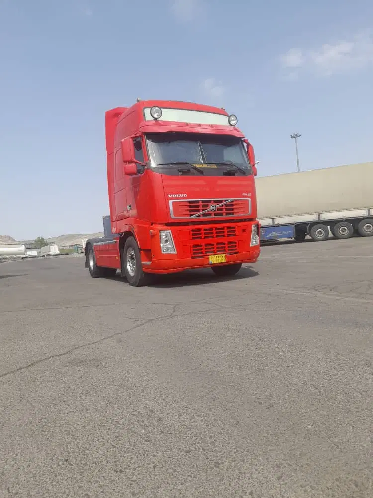 fh420|خودرو سنگین|زاهدان, |دیوار