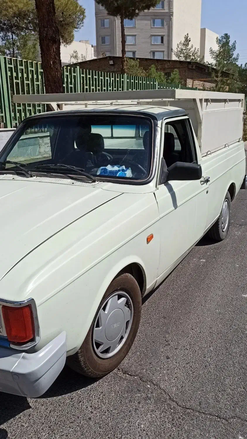 وانت تلفنی شهروند|خدمات حمل و نقل|سمنان, |دیوار