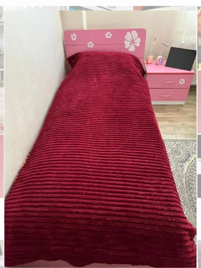 سرویس خواب|تخت و سرویس خواب|اردبیل, |دیوار