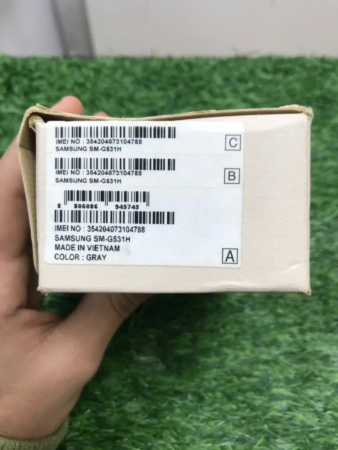 موبایل سامسونگ|موبایل|قائم‌شهر, |دیوار